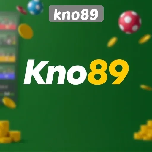 Panduan Lengkap Mengakses Situs Game Kno89