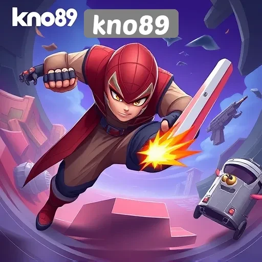 Menganalisis Koleksi Game Populer di Kno89