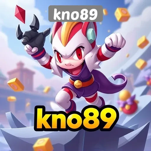 Tantangan dan Keseruan di Game Favorit di Kno89
