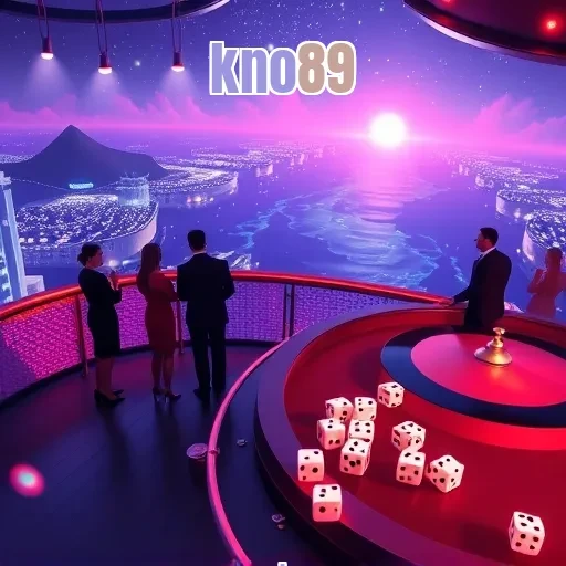 Kno89: Penawaran dan Keuntungan Game Online Terbaik di Indonesia