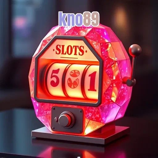 kno89 Event Game: Dapatkan Keseruan dan Hadiah Menarik Sekarang!