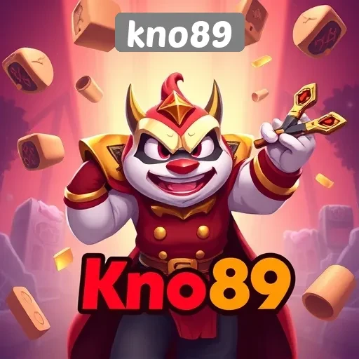Pengalaman Bermain Game yang Menarik di Situs Kno89