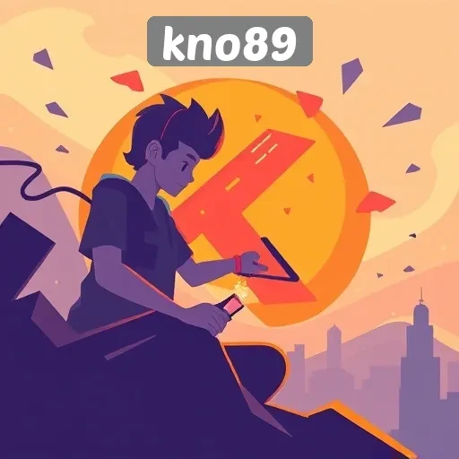 Menggali Konten Kreatif di Situs Game Kno89