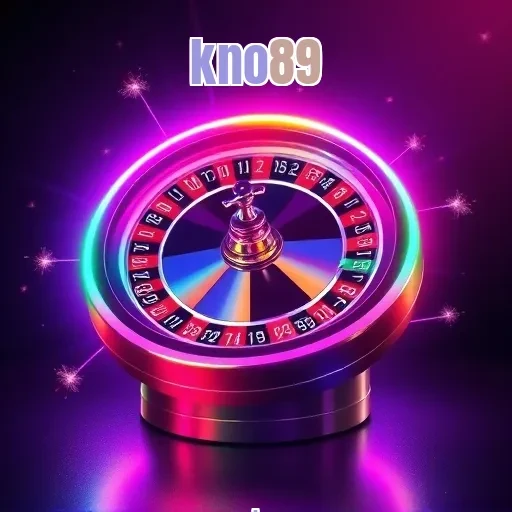 kno89: Temukan Keunggulan Penggemar Game di Dunia Digital