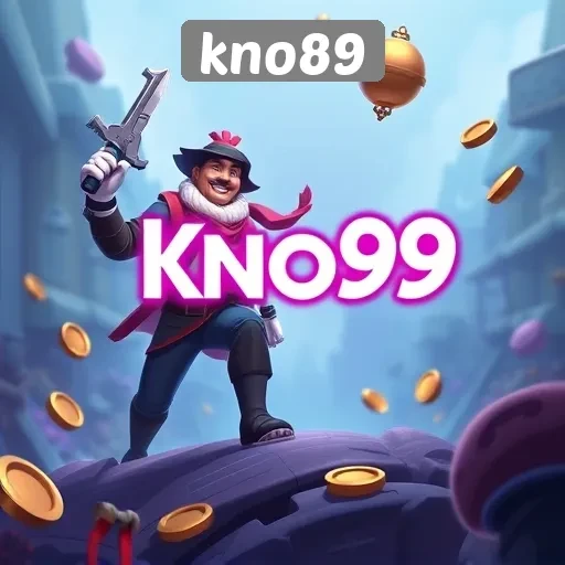 Mengulas Fitur Menarik di Situs Game Kno89