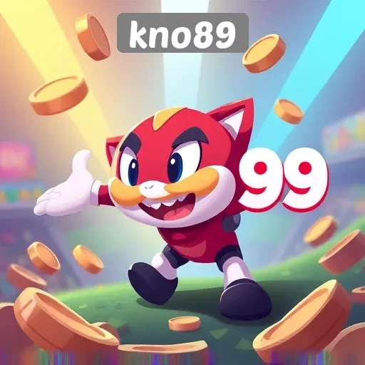 Inovasi Game di Kno89 Menarik Perhatian Pecinta Game