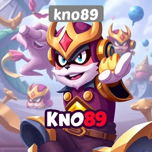 Beragam Pilihan Game Menarik di Kno89 untuk Pengguna