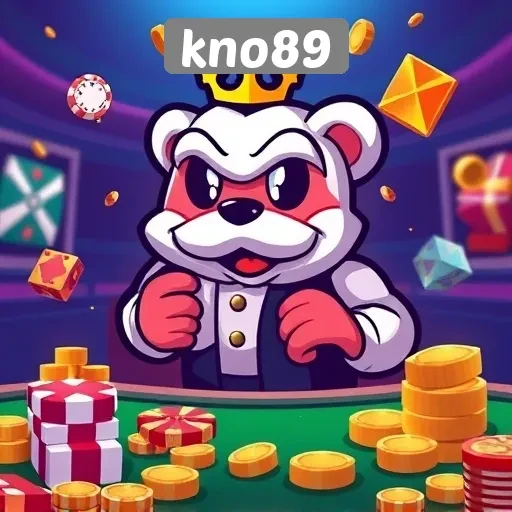 Panduan Lengkap Bermain di Situs Game Kno89
