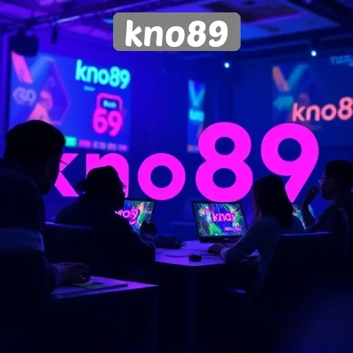 Dampak Situs Kno89 terhadap Industri Game Lokal