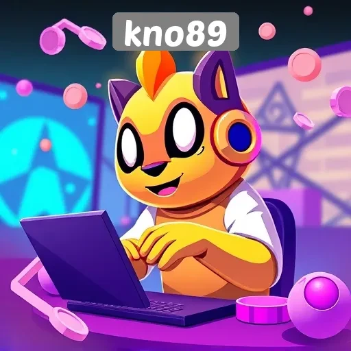 Keunggulan Fitur Interaktif pada Situs Kno89