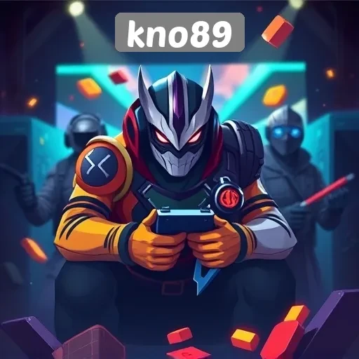 Keuntungan Bergabung dengan Komunitas Game di Kno89