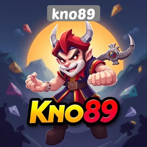 Kno89 Sebagai Platform Game Alternatif di Indonesia