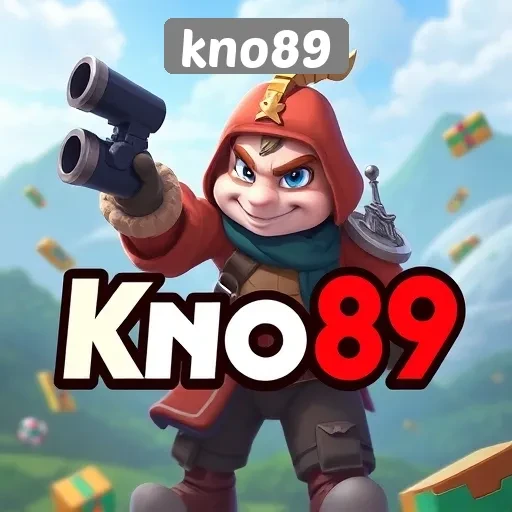 Kno89: Tempat Temukan Game Terbaik Tanpa Biaya