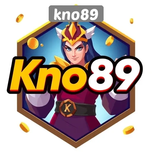 Kno89 sebagai Platform Gaming Terbaik di Indonesia