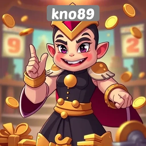 Keunggulan dan Fitur Menarik di Situs Kno89