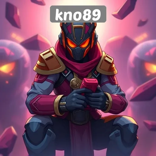 Keunggulan Game di Situs Kno89 yang Perlu Diketahui