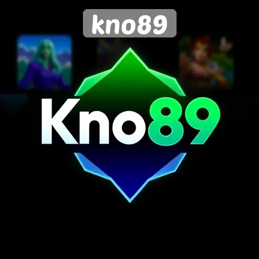 Mengungkap Kelebihan Situs Game Kno89 bagi Gamers