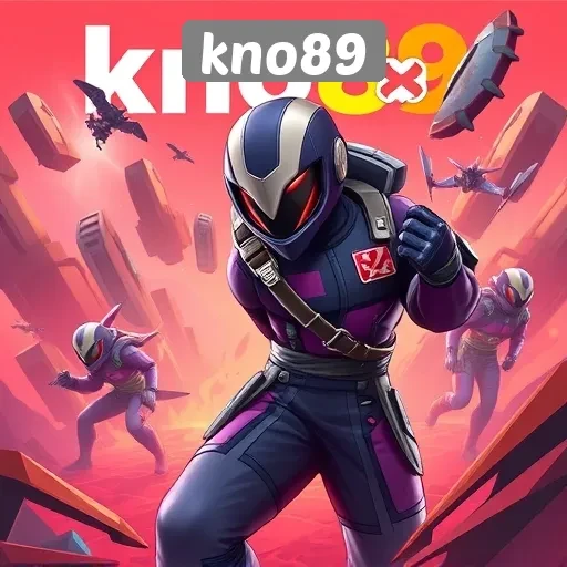 Keunggulan Kno89 dalam Menyajikan Game Populer