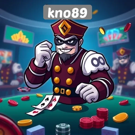 Review Pengalaman Bermain di Situs Game Kno89