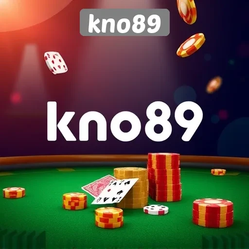 Menilai Keamanan Bermain di Situs Game Kno89