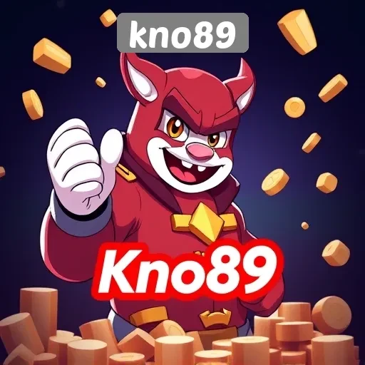 Mengenal Lebih Dekat Situs Game Kno89