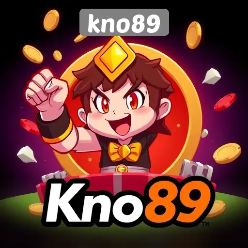Mengenal Situs Game Kno89 yang Populer di Kalangan Gamer