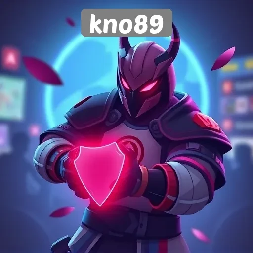 Keunggulan dan Fitur Menarik di Kno89 untuk Gamer