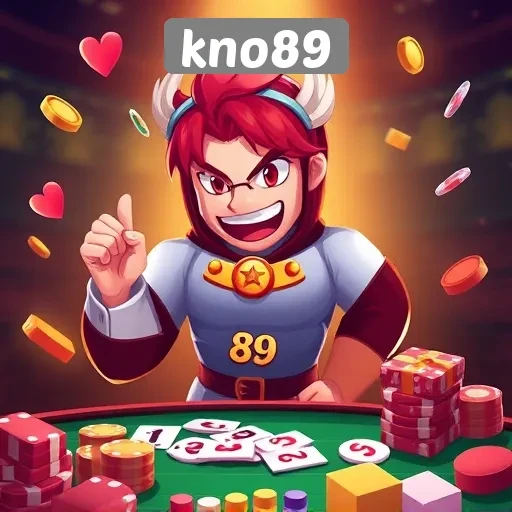 Menelusuri Keunggulan Situs Game Kno89 di Indonesia
