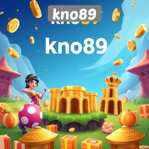 Mengenal Situs Game Kno89 Sebagai Platform Hiburan Digital