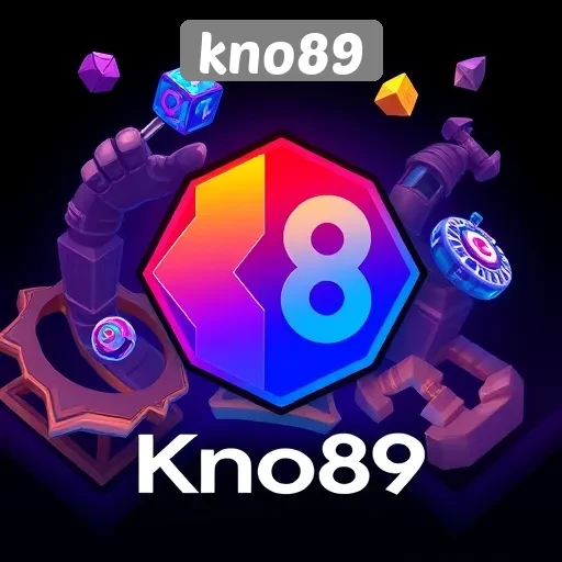Kno89 Platform Game Terbaru untuk Pecinta Game di Indonesia