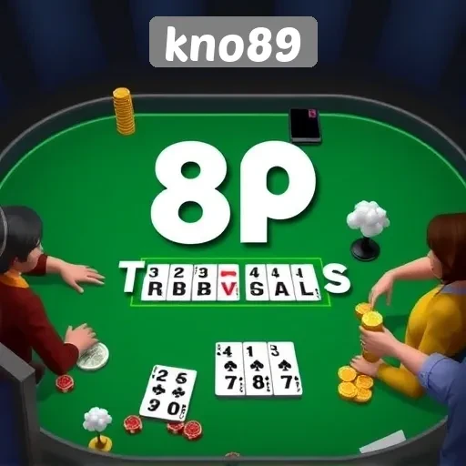 Tutorial dan Tips Bermain di Kno89 yang Wajib Dicoba