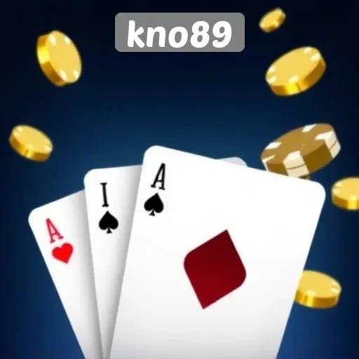 Mengenal kno89 sebagai Situs Game Terpercaya di Indonesia