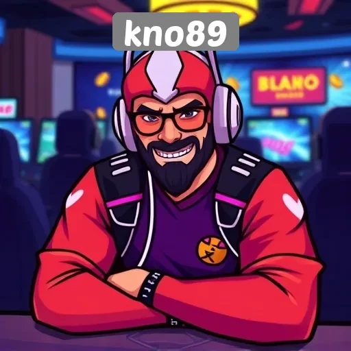 Ulasan Pengalaman Pengguna di Situs Game Kno89