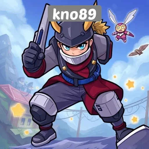 Game Terbaru yang Tersedia di kno89 untuk Penggemar