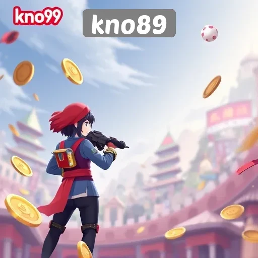 Inovasi Fitur Baru pada Situs Game Kno89
