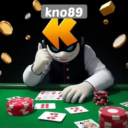Pengalaman Bermain yang Optimal di Kno89