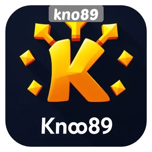 Review Mendalam tentang Situs Game Kno89
