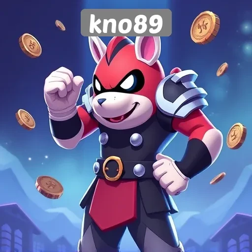 Ulasan Lengkap tentang Situs Game Kno89 di Indonesia