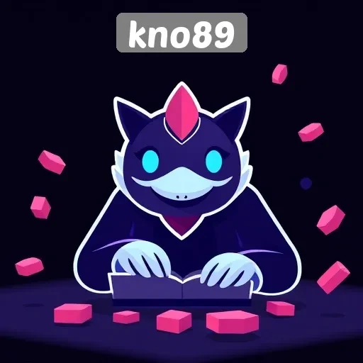 Bermain Aman di Kno89 dengan Perlindungan Data Pengguna