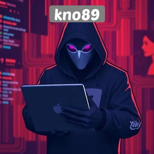 Keamanan dan Privasi di Situs Game Kno89