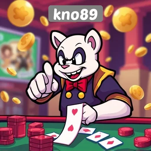 Tips dan Trik Sukses di Situs Game Kno89