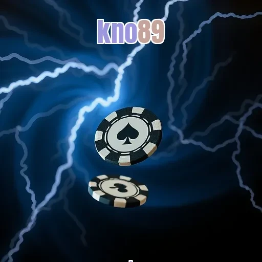 Kno89: Rahasia Menang Game Online yang Berhasil!