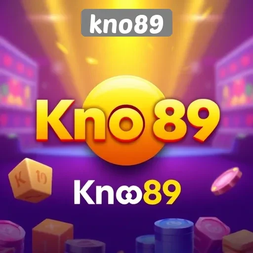 Berbagai Jenis Permainan yang Tersedia di kno89