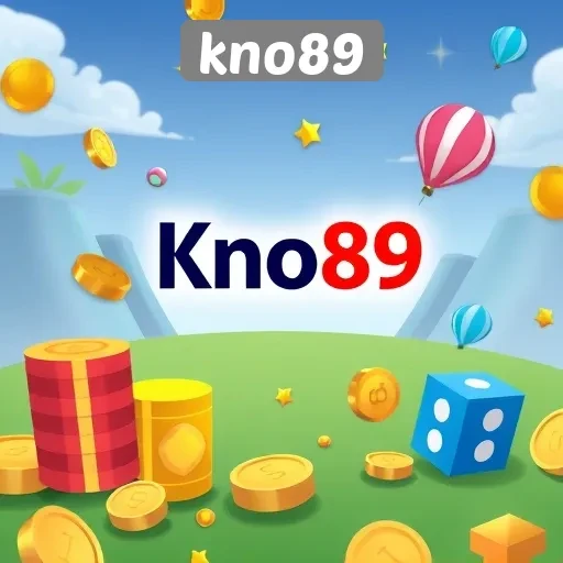 Memahami Keamanan dan Privasi di Situs Game Kno89