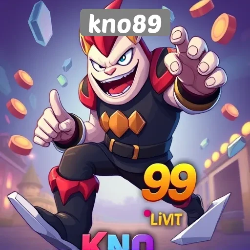 Mengungkap Keunikan Situs Game Kno89 di Indonesia