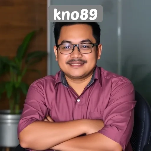 Tinjauan Pengalaman Pengguna di Situs Kno89