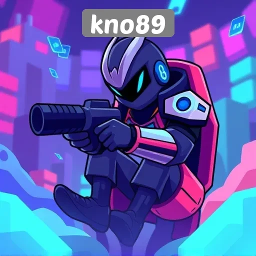 Membaca Ulasan Pengguna tentang Kno89 di Kalangan Gamer